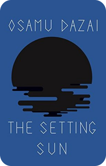 The Setting Sun