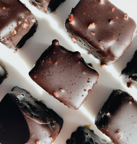 Chocolate Gift Box for Holidays