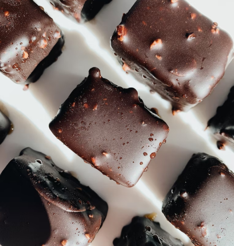 Chocolate Gift Box for Holidays