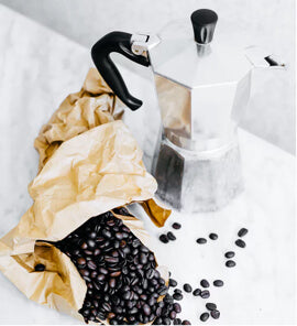Coffee Maker 1