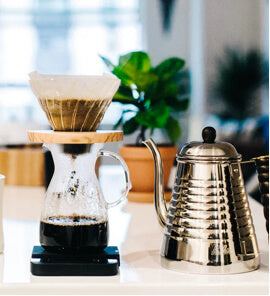 Coffee Maker 02