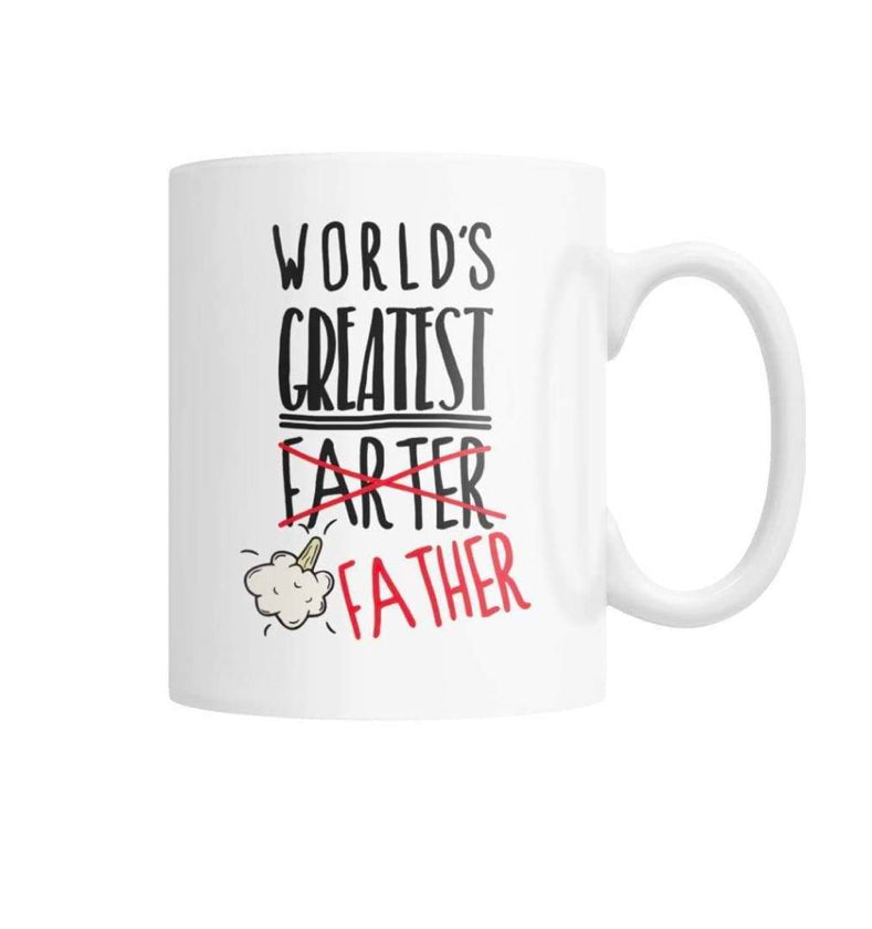 M Mug