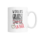 M Mug