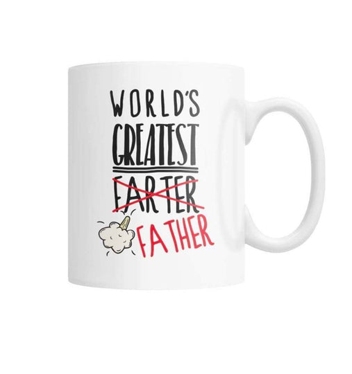 M Mug