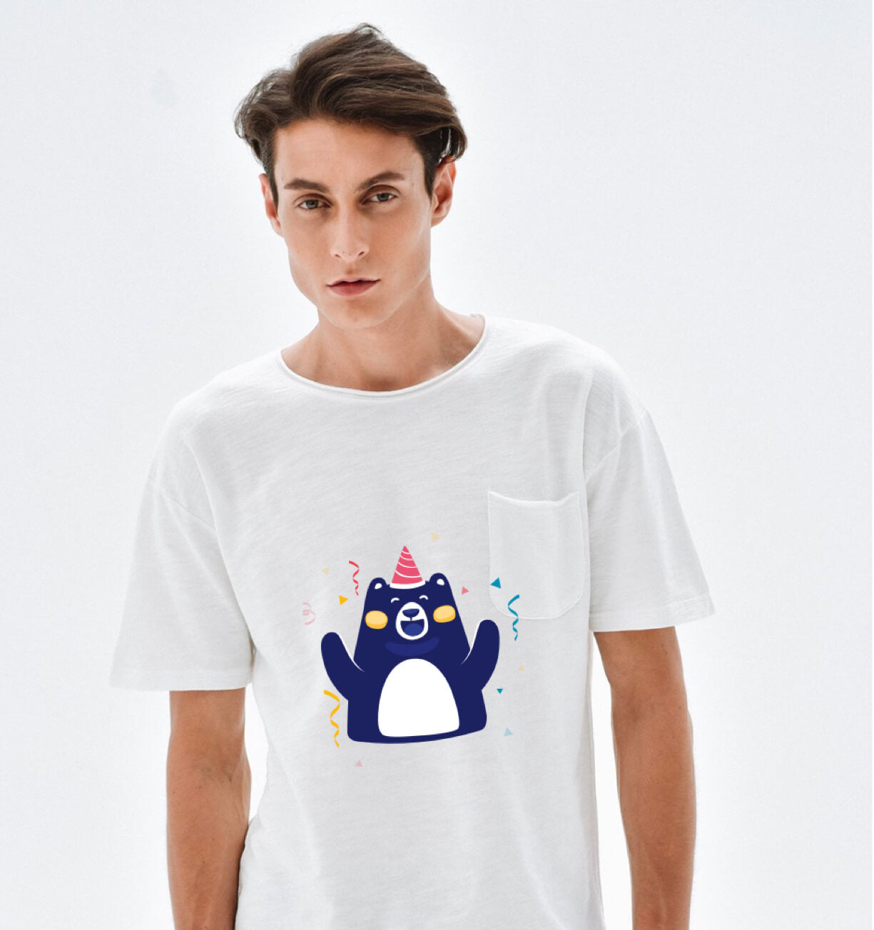 T-shirt A01