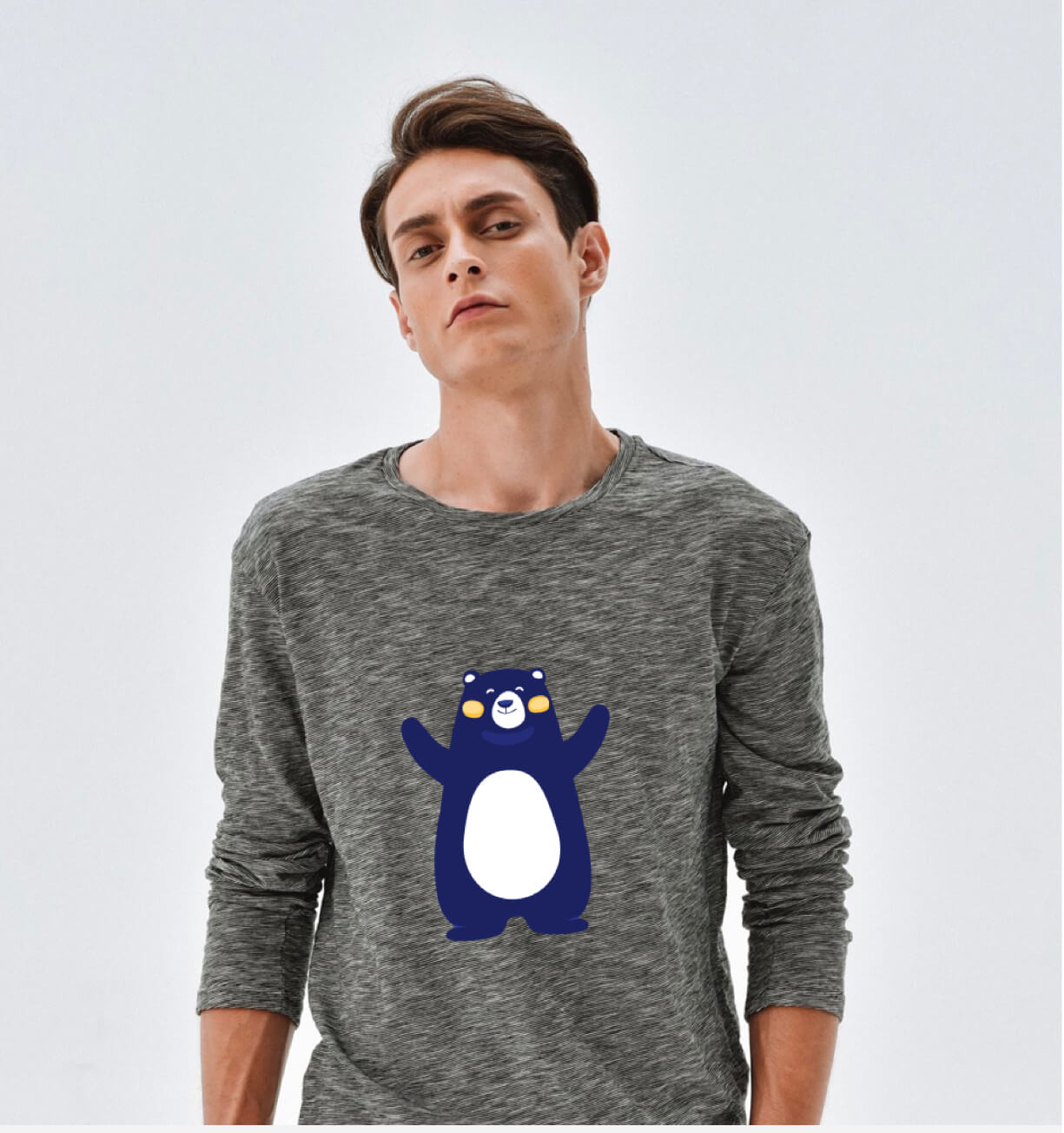 T-shirt A02