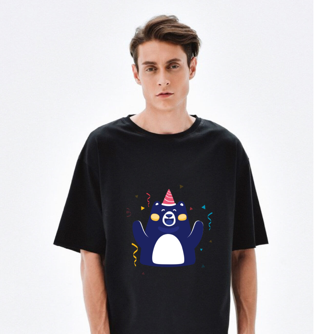 T-shirt A04
