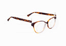 Muse Ruby Flame Eyeglasses