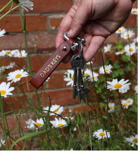 Key Chain 01