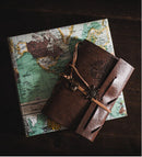 Handmade Notebook
