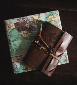 Handmade Notebook