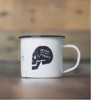 Skullcap Cup
