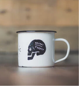 Skullcap Cup
