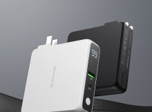 Power Bank for Macbook and Iphone