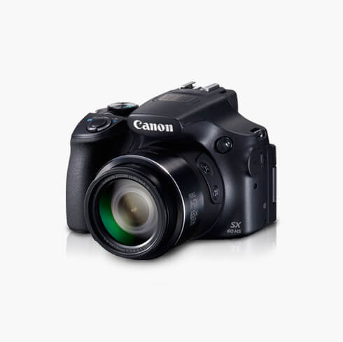 CANON EOS 6D