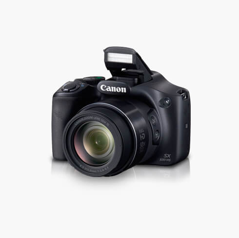 CANON EOS 6D