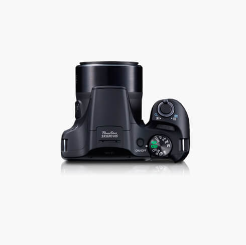 CANON EOS 6D
