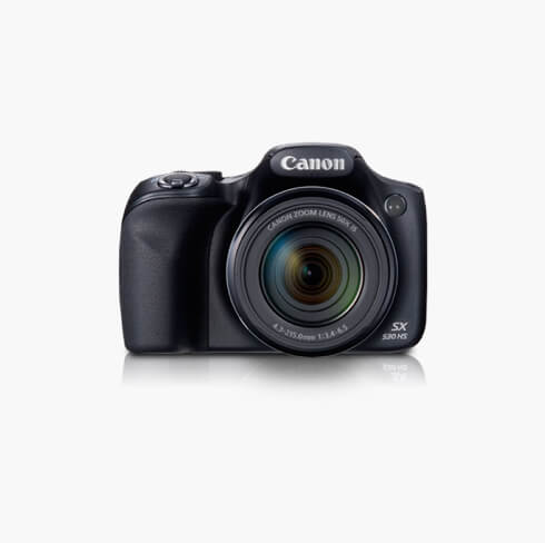 CANON EOS 6D
