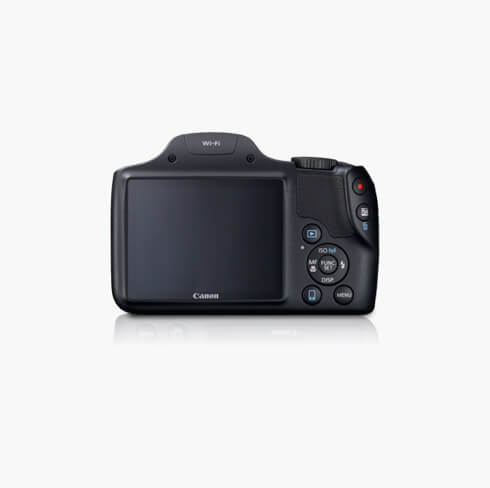 CANON EOS 6D