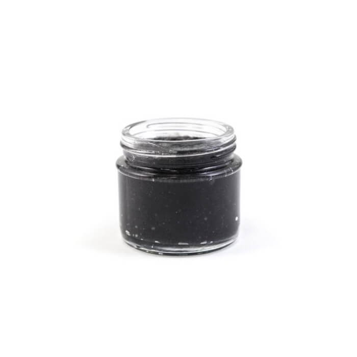DIY Beard Oil Bottles 3