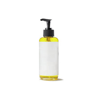 DIY Beard Oil Bottles 4
