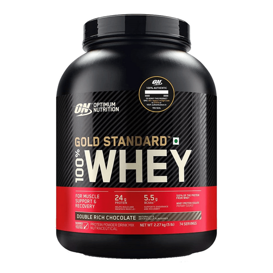 Molken Whey Protein, 2.5kg