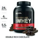 Molken Whey Protein, 2.5kg