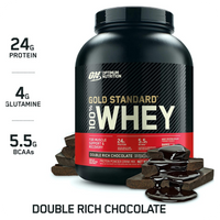 Molken Whey Protein, 2.5kg