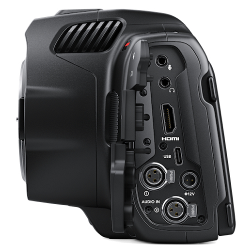 CapturePro X200 DSLR Camera