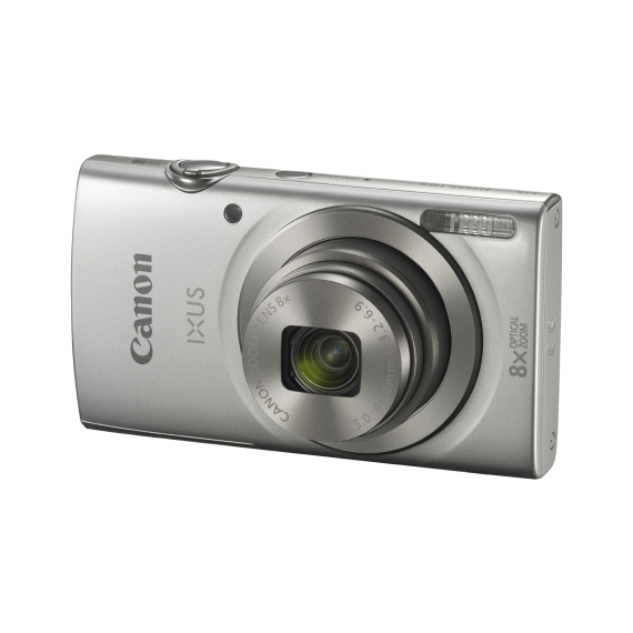 PowerShot ELPH 180 Digital Camera