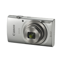 PowerShot ELPH 180 Digital Camera