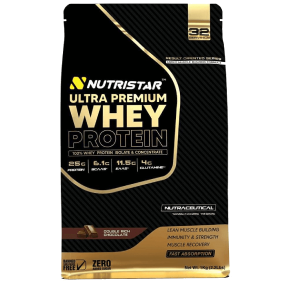 Molken Protein Powder 1kg