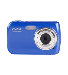 ViviCam S126 Digital Camera