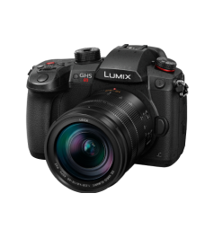 Lumix DC-FZ80 Digital Camera