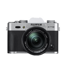 XT10 Digital Camera