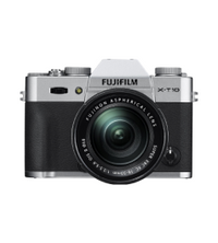 XT10 Digital Camera