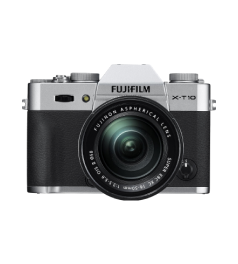 XT10 Digital Camera