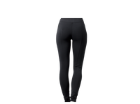 High-Waist Airbrush Legging