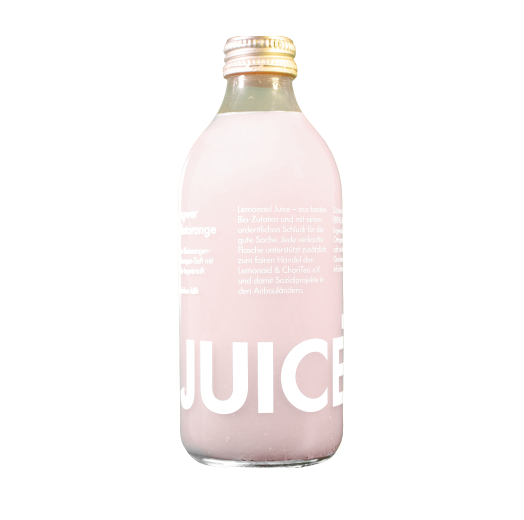 Lychee Coco Fusion