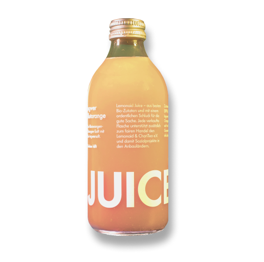 Lychee Coco Fusion