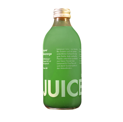 Lychee Coco Fusion