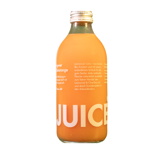 Lychee Coco Fusion