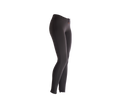 7/8 High-Waist Taupe Legging