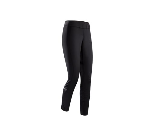 High-Waist Suit Up Legging