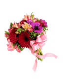 Ocean Breeze Bouquet