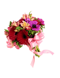 Ocean Breeze Bouquet