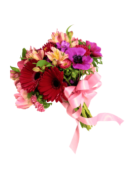 Ocean Breeze Bouquet