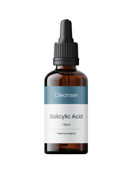 Salicylic Acid Cleanser