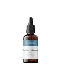 Peptide Moisturizer