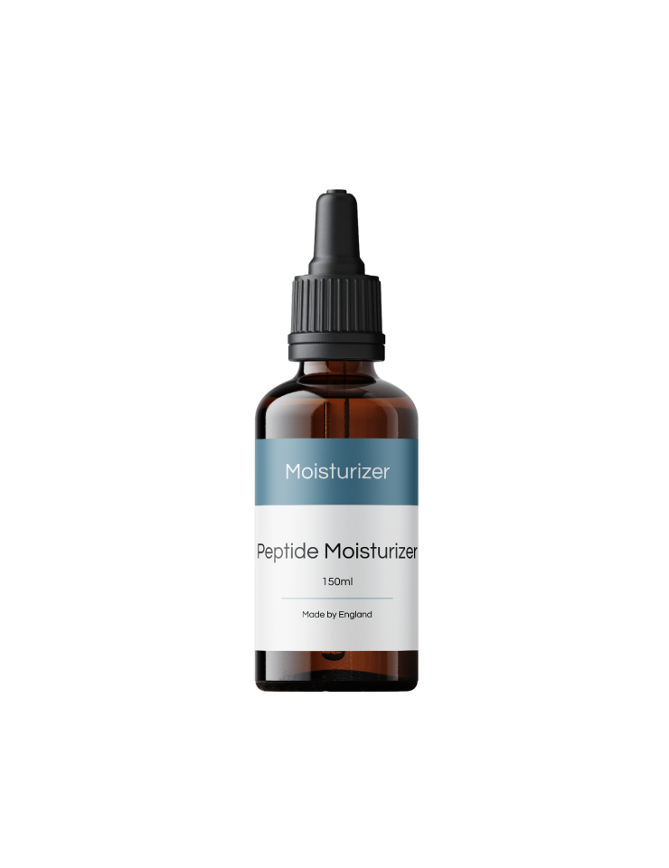 Peptide Moisturizer